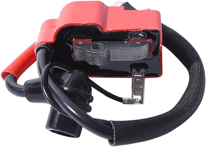 Latuwa Zündspule Für Dolmar Kettensägen - Passend Für PS-460, PS-500, PS-510 Modelle