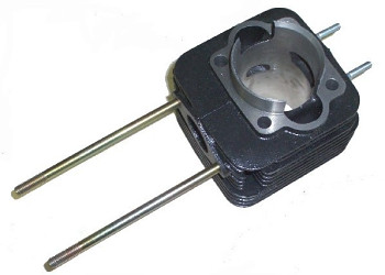 Valec Jikov 56,0mm