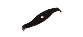 Žací nôž 2Z/315/25,4mm/4,0mm mulčovací