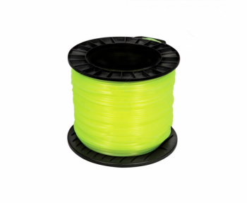 Žacia struna 3,0mm-160m guľatá