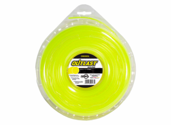 Žacia struna 3,0mm-63m guľatá