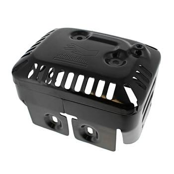 Kryt výfuku pre Honda GX110,GX120,GX140,GX160