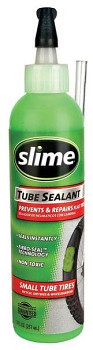 SLIME pre lepenie pneumatík 237ml