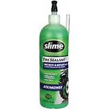 SLIME pre lepenie pneumatík 435ml