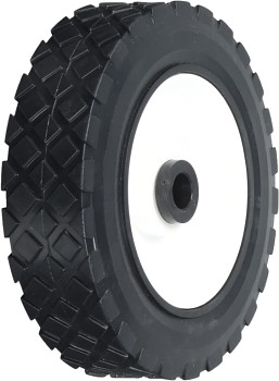 Koleso pre Alko 15,0cm plastové