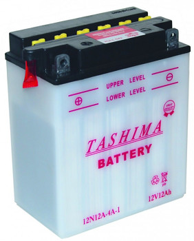 Batéria 12V-12Ah suchá