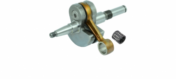 Kľukový hriadeľ pre Stihl 044,MS440