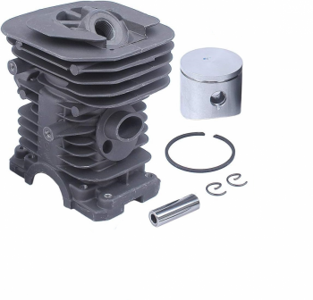 Valec s piestom pre Husqvarna 136,137-38mm