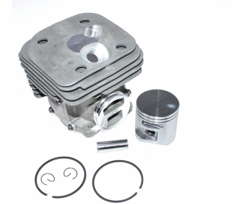 Valec s piestom pre Husqvarna 365XTORQ-50mm NIKASIL