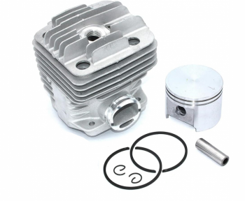 Valec s piestom pre Stihl TS400-49mm NIKASIL