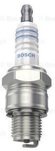 Zapaľovacia sviečka Bosch W7AC