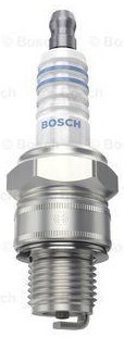 Zapaľovacia sviečka Bosch WR8AC