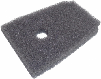Filter vzduchový pre OleoMac 750 S-T,450BP