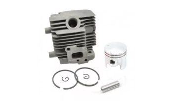 Valec s piestom OleoMac 725S,725T,725D-34mm NIKASIL
