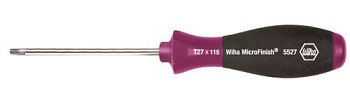 Skrutkovač WIHA T20/100mm