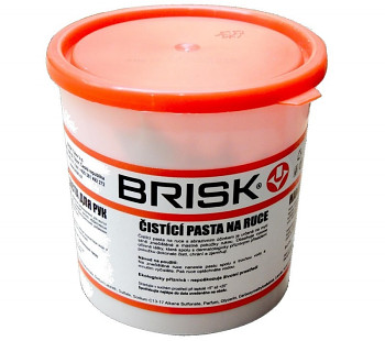 Mycia pasta na ruky BRISK 450 gr