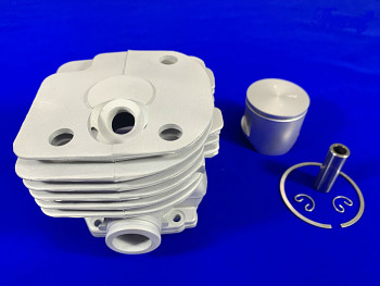 Valec s piestom pre Husqvarna 365-48mm TITANIKEL