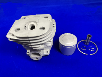 Valec s piestom pre Husqvarna 357-46mm TITANIKEL