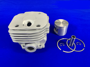 Valec s piestom pre Husqvarna 372XP-52mm TITANIKEL