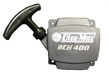 Štartovanie OleoMac BCH40,BCH400,BCH500