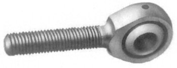 Čap 3/8"-24 UNI