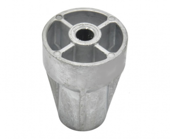 Unášač noža pre Alko 38B,40B,47B,Silver
