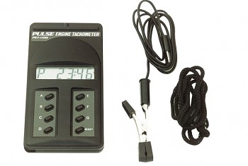 Otáčkomer digitálny PET-1100R