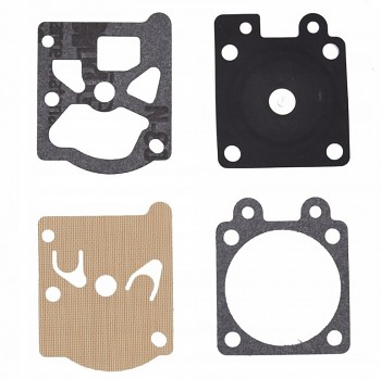 Membránová sada pre Walbro D10-WTE