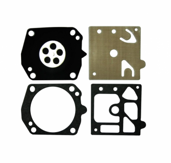 Membránová sada pre Walbro D22-HDA