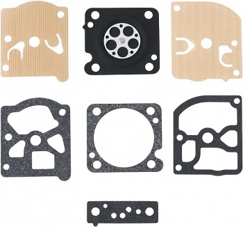 Membránová sada pre Walbro D1-AT