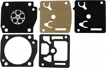 Membránová sada pre ZAMA GND-63