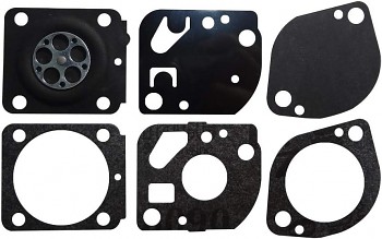 Membránová sada pre ZAMA GND-91