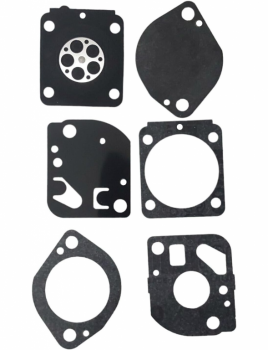 Membránová sada pre ZAMA GND-93