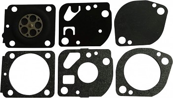 Membránová sada pre ZAMA GND-95