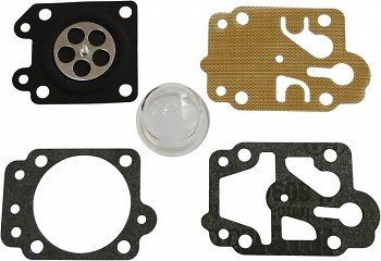 Membránová sada pre čínske krovinorezy 26-52cc