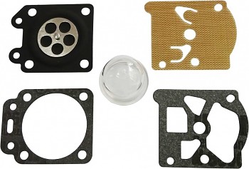 Membránová sada pre čínske píly obsah 25-52cc