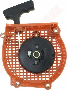 Štartovanie pre Dolmar PS-6000i,PS-6800i