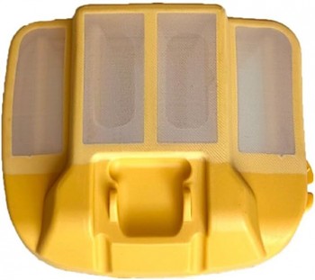 Filter vzduchový pre Husqvarna 555,556